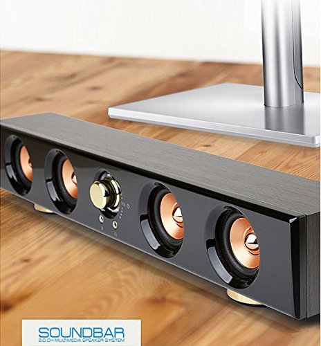 muses soundbar