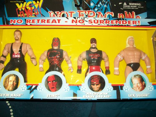 nwo wolfpack