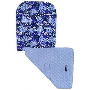 Reversible Liner by Maclaren