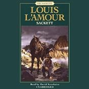 Sackett: The Sacketts, Book 8 | Louis L'Amour