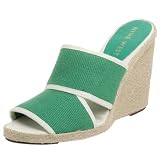 Nine West - Nine West Women's Galakid Wedge Slide