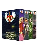 LadyStar: The Jessica Hoshi and the Ajan Warriors Collection (LadyStar Jessica Hoshi and the Ajan Warriors Comics)