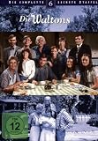Produkt-Bild: Die Waltons - Die komplette 6. Staffel [7 DVDs]