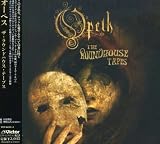 The Roundhouse Tapes: Opeth Live