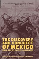 Discovery and Conquest of Mexico