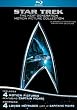 Star Trek: Next Generation Motion Picture Collection [Blu-ray]