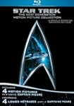 Star Trek: Next Generation Motion Pic...