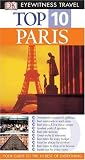 Paris (Eyewitness Top Ten Travel Guides)