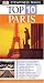 Paris (Eyewitness Top Ten Travel Guides)