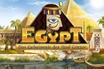 Egypt: Das Geheimnis der f�nf G�tter...