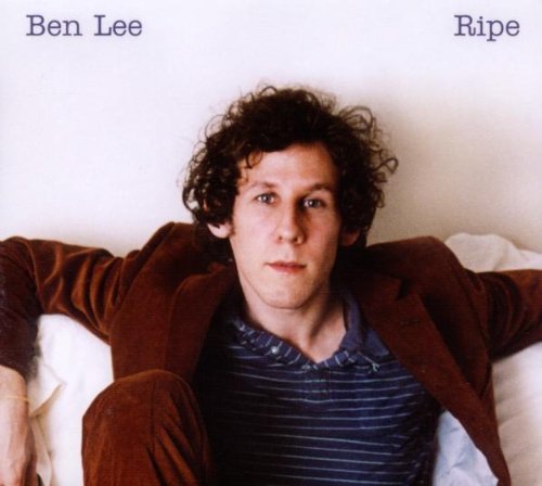 Ben Lee - American Television Lyrics - Zortam Music