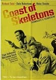DVD : Coast of Skeletons
