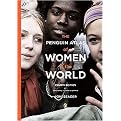 The Penguin Atlas of Women in the World (Revised / Updated) (Paperback)