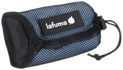 Lafuma Micro Towel L Serviette mixte adulte Bleu Taille Unique