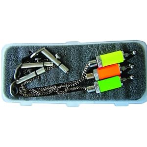 3xTHESEUS DROP OFF INDICATOR BOXED SET