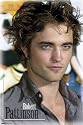 Posters: Robert Pattinson Poster - Glance (36 x 24 inches)