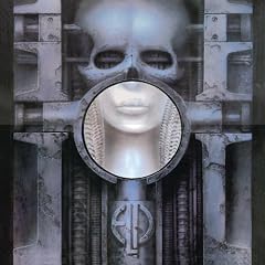 Excerpts From Brain Salad Surgery