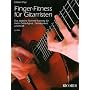 Finger Fitness: Das t�gliche Technik-Training f�r mehr Gel�ufigkeit, Dehnbarkeit und Kraft