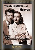 Buy : Texas, Brooklyn and Heaven