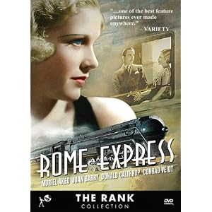 Rome Express