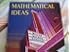 Mathematical Ideas - 11th ed.,