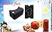 #1 Aerb Google Cardboard V2.0 Virtual Reality DIY 3D Glasses for Smartphone with Headband