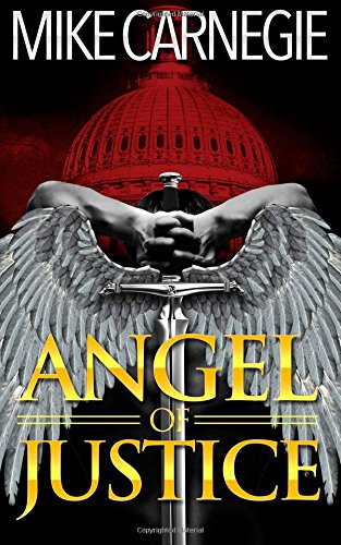 angel of justice roy angel series volume 1