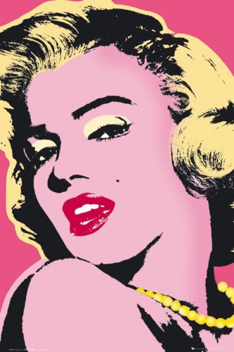 Empire 334343 Marilyn Monroe -