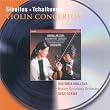 Sibelius / Tchaikovsky: Violin Concertos