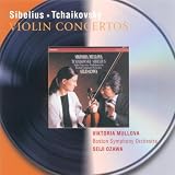 Sibelius / Tchaikovsky: Violin Concertos