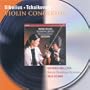 Sibelius, Tchaikovsky: Violin Concertos