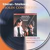 Sibelius / Tchaikovsky: Violin Concertos