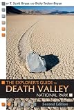 Search : The Explorer's Guide to Death Valley National Park, Second Edition