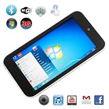 10.1" Windows 7 Intel  Tablet PC 
