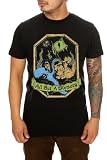 All But A Memory Octopus Ship T-Shirt 2XL