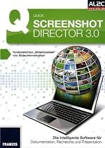 Quick Screenshot Director 3.0