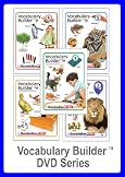 Vocabulary Builder Series - Buy Single DVDs from