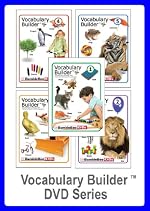 Vocabulary Builder Series - Buy Single DVDs from