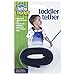Baby Buddy Toddler Tether, Navy