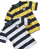 Tommy Hilfiger Kids Shirt, Little Boys Barton Striped T Shirt