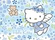 Ravensburger 14008 - Hello Kitty Engelchen Kitty - 300 Teile Puzzle