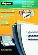 Fellowes Comb Binding Premium Kit - 20Pk