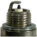 Champion RJ19HX Racing Series Spark Plug, Pack of 1
