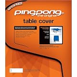 Ping Pong Table Cover
