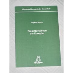 Zukunftsvisionen der Europ�er