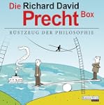 Die Richard David Precht Box - R�stze...