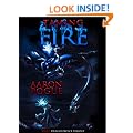 Taming Fire (The Dragonprince Trilogy, #1)