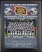 Black 11x13 2003 New England Patriots Super Bowl Championship Team Photo Plaque