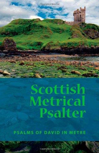 Scottish Metrical Psalter