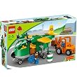 LEGO Duplo LEGOVille Cargo Plane #5594